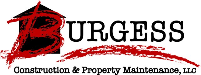 Burgess Construction & Property Maintenance, LLC — home